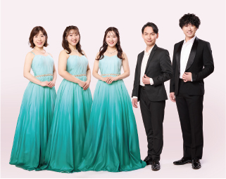 アンサンブル・コノハ